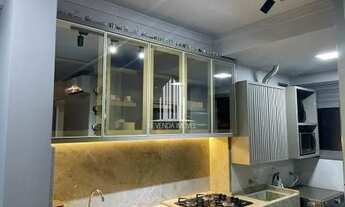 Imagem 5: Apartamento no Condomínio Veritê Perdizes com 49m e 1 quarto em Perdizes