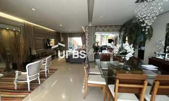 Imagem 5: Casa de condomínio sobrado para venda com 360 metros quadrados com 4 quartos