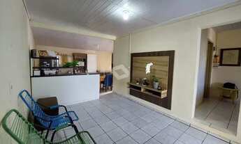 Imagem 5: CASA BAIRRO VILA MATTOS