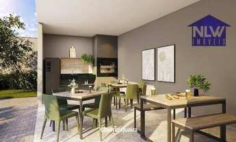 Imagem 3: Apartamento à venda, 38 m² por R$ 262.900,00 - Vila Ema - São Paulo/SP