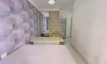 Imagem 6: Apartamento com 3 dormitórios à venda, 127 m² por R$ 695.000,00 - Boqueirão - Praia Grande