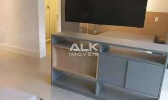 Imagem 3: Studio com 44m², para locação por R$ 4.900,00 Pinheiros - SP