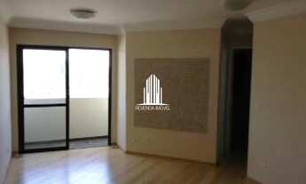 Imagem: Apartamento em Vila Santa Catarina com 54m²