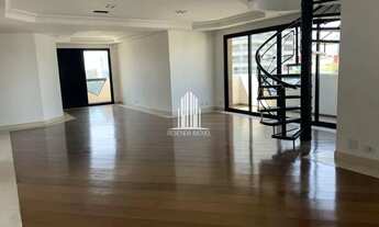 Imagem: Cobertura Duplex Aclimação