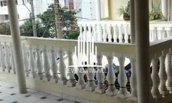 Imagem 4: SOBRADO 4 DORMITÓRIOS EM SÃO PAULO