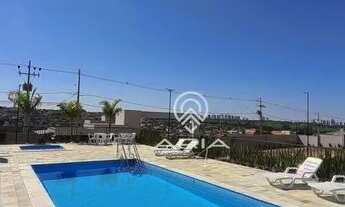 Imagem 2: Apartamento com 2 dormitórios para alugar - Colinas - Londrina/PR