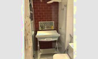 Imagem 2: APARTAMENTO MOBOLIADO NA ATALAIA