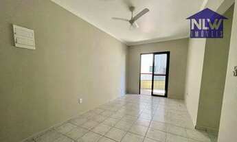 Imagem 2: Apartamento com 2 dormitórios à venda, 82 m² por R$ 365.000 - Tupi - Praia Grande/SP