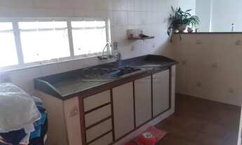 Imagem 3: Casa Padrão em São Carlos