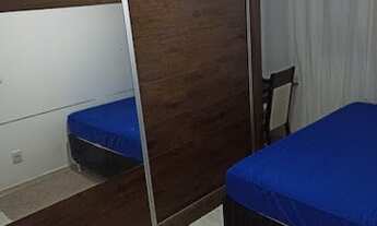 Imagem 2: Apartamento com 2 dormitórios à venda, 50 m² por R$ 250.000,00 - Parque Residencial Flambo