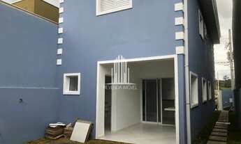 Imagem 4: SOBRADO NO CONDOMÍNIO NOVA JAGUARI, EM SANTANA DE PARNAÍBA /SP 3 DORMITÓRIOS (1 SUÍTE), 2