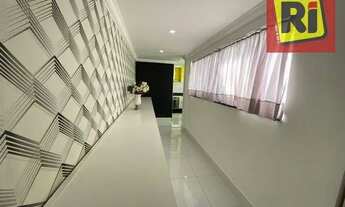 Imagem 6: Apartamento com 4 dormitórios para alugar, 253 m² por R$ 20.000,00/mês - Riviera de São Lo