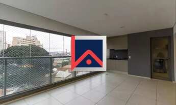 Imagem 6: Locação Apartamento 3 Dormitórios - 105 m² Pompéia