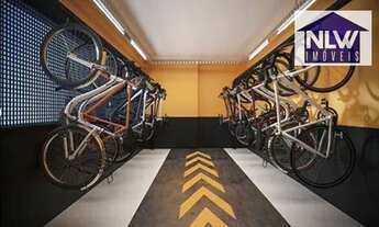 Imagem 4: Studio à venda, 26 m² por R$ 285.564,00 - Vila Ema - São Paulo/SP