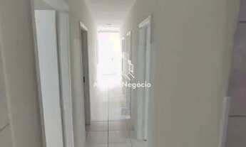 Imagem 6: Casa com 4 dorms, João Aranha, Paulínia - R$ 500 mil, Cod: CA2993