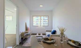 Imagem 7: Apartamento no Brooklin- São Paulo, SP