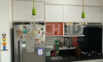 Imagem 4: Apartamento com 64m², 2 dormitórios, 1 suíte e 2 vagas à venda na Vila Mascote