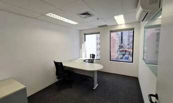 Imagem 3: Conj. Comercial em Pinheiros