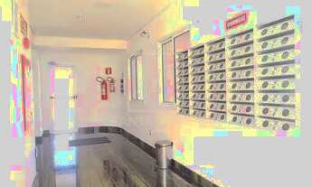 Imagem 7: Apartamento (tipo - padrao) 2 dormitórios/suite, cozinha planejada, lazer, espaço gourmet