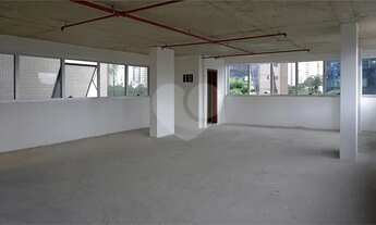 Imagem 6: Sala comercial no Funcionários