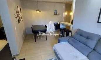Imagem 4: Apartamento com 2 dorms, Jardim Ipê, Hortolândia - R$ 275 mil, Cod: 3RAP2463