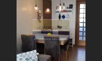 Imagem: Apartamento 2 dormitórios - Bairro Passo