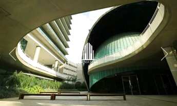 Imagem 6: Conjunto Comercial à venda 47m² 2 salas e 2 vagas no Jardim Paulista