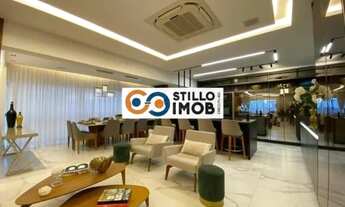 Imagem: COBERTURA COM 296M², 100 MOBILIADA, DISPONÍVEL