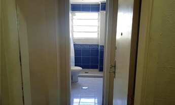 Imagem 4: Ótima sala living na melhor região de Santos