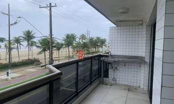 Imagem 7: Apartamento com 4 dormitórios à venda, 232 m² por R$ 920.000 - Vila Tupi - Praia Grande/SP