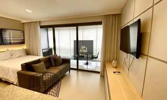 Imagem 2: Flat disponível em Pinheiros