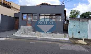 Imagem: Casa de 265m² de 3 Dormitórios com 1 Vaga