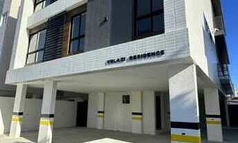 Imagem: Apartamento térreo com área de lazer exclusiva!