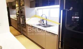 Imagem 2: Apartamento para venda tem 104 metros quadrados com 3 quartos