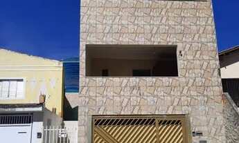 Imagem: Sobrado direto com proprietário na Santa