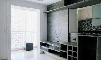 Imagem 2: Apartamento para Aluguel - Campo Grande, 2 Quartos, 62 m2