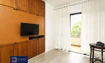 Imagem 3: Apartamento Locação Jardim Paulista 37 m² 1 Dormitórios