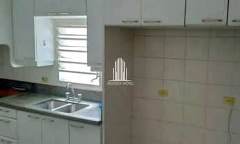 Imagem 6: Sobrado à venda na Chácara Santo Antônio com 2 dormitórios 2 banheiros 2 vagas