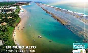 Imagem: ELB Oportunidade em Muro Alto 3 quartos