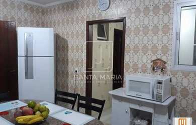 Imagem 8: Apartamento (tipo - padrao) 4 dormitórios/suite, cozinha planejada, em condomínio fechado