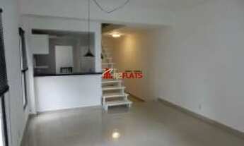 Imagem 2: Lindo apartamento à venda no bairro Itaim Bibi!