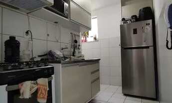 Imagem 2: Oportunidade Ap no Condominio Doce Lar - com armários embutidos