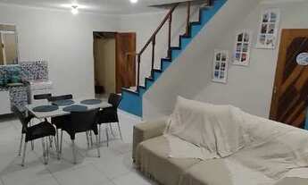 Imagem 11: Alugo sobrado mobiliado na Massaguaçu - Caraguatatuba