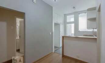 Imagem 4: Apartamento para Aluguel - Santo Antônio, 2 Quartos, 73 m2