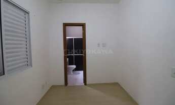 Imagem 7: Casa com 3 dormitórios para alugar, 90 m² por R$ 2.300,00/mês - Conjunto Residencial Nova