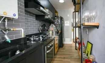 Imagem 6: Apartamento à venda de 2 dormitórios e 2 vagas na Lapa