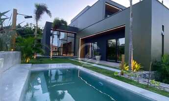 Imagem: Casa Summerville, beira mar, com 6 dormitórios