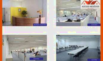 Imagem 6: GALPÃO PARA LOCAÇÃO 37.590 M² BARUERI