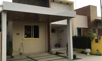 Imagem 2: Casa no Serraville120 metros quadrados com 3 quartos