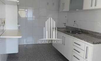 Imagem 2: Apartamento em Moema com 100m² 3 dormitórios 1 suíte